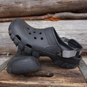 CROCS | Shoes | All Terrain Crocs 